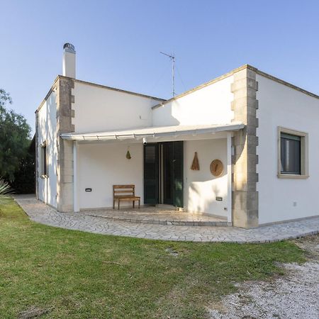 Tenuta Concamarau Muro Leccese Exterior foto